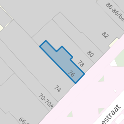 Perceel BVW00-A-3442