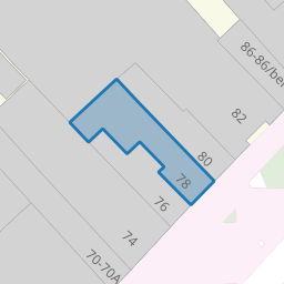 Perceel BVW00-A-3443