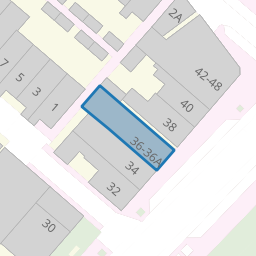 Perceel BVW00-A-3493