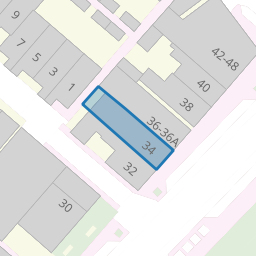 Perceel BVW00-A-3494