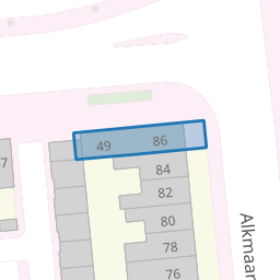 Perceel BVW00-A-3591