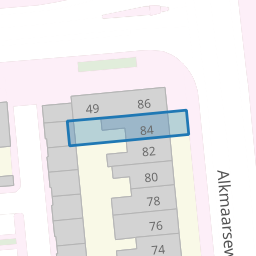 Perceel BVW00-A-3592