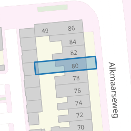 Perceel BVW00-A-3594