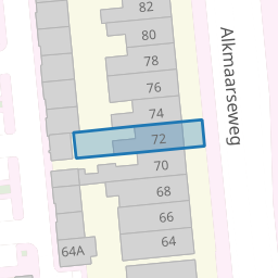 Perceel BVW00-A-3598