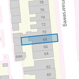 Perceel BVW00-A-3600