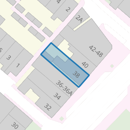 Perceel BVW00-A-3613