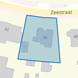 Perceel BVW00-A-3668