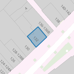 Perceel BVW00-A-3699