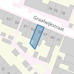 Perceel BVW00-A-3729