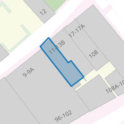 Perceel BVW00-A-3825