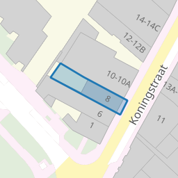 Perceel BVW00-A-3833