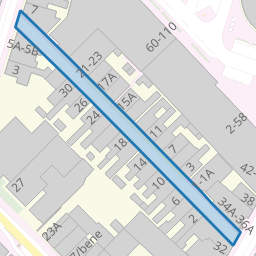 Perceel BVW00-A-3840