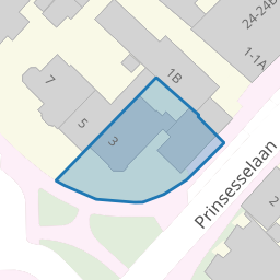 Perceel BVW00-A-3852