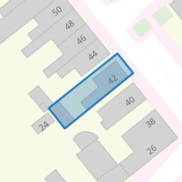 Perceel BVW00-A-3888