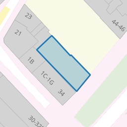 Perceel BVW00-A-3950