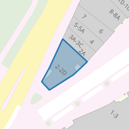 Perceel BVW00-A-3993