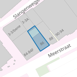 Perceel BVW00-A-4034