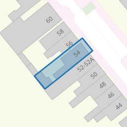 Perceel BVW00-A-4053