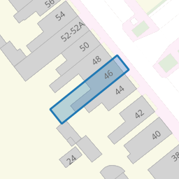 Perceel BVW00-A-4057