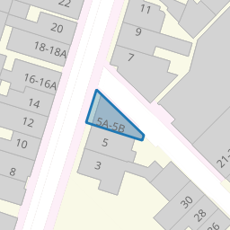 Perceel BVW00-A-4172