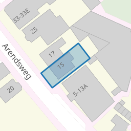 Perceel BVW00-A-4317