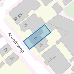 Perceel BVW00-A-4318