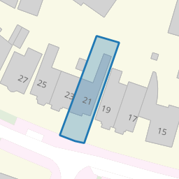 Perceel BVW00-A-4381