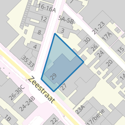 Perceel BVW00-A-4395