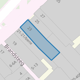 Perceel BVW00-A-4397