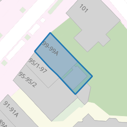 Perceel BVW00-A-4406