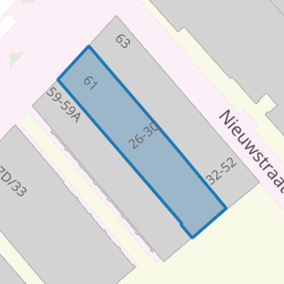 Perceel BVW00-A-4432