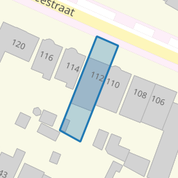 Perceel BVW00-A-4439