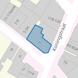 Perceel BVW00-A-4491