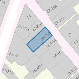 Perceel BVW00-A-4492