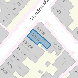 Perceel BVW00-A-4525