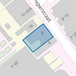 Perceel BVW00-A-4530