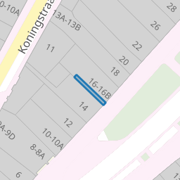 Perceel BVW00-A-4641