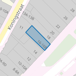 Perceel BVW00-A-4642