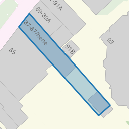 Perceel BVW00-A-4709