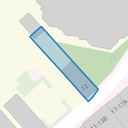 Perceel BVW00-A-4710