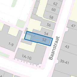 Perceel BVW00-A-4751