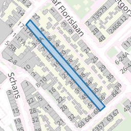 Perceel BVW00-A-4829