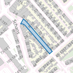 Perceel BVW00-A-4831