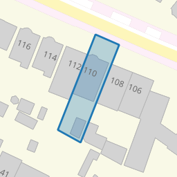 Perceel BVW00-A-4920