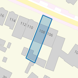 Perceel BVW00-A-4921