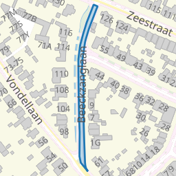 Perceel BVW00-A-4930