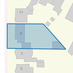 Perceel BVW00-A-4931