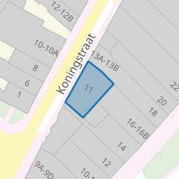 Perceel BVW00-A-4992