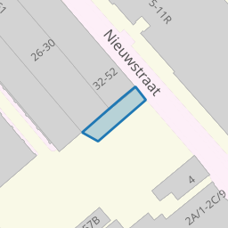 Perceel BVW00-A-4995