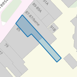 Perceel BVW00-A-4997